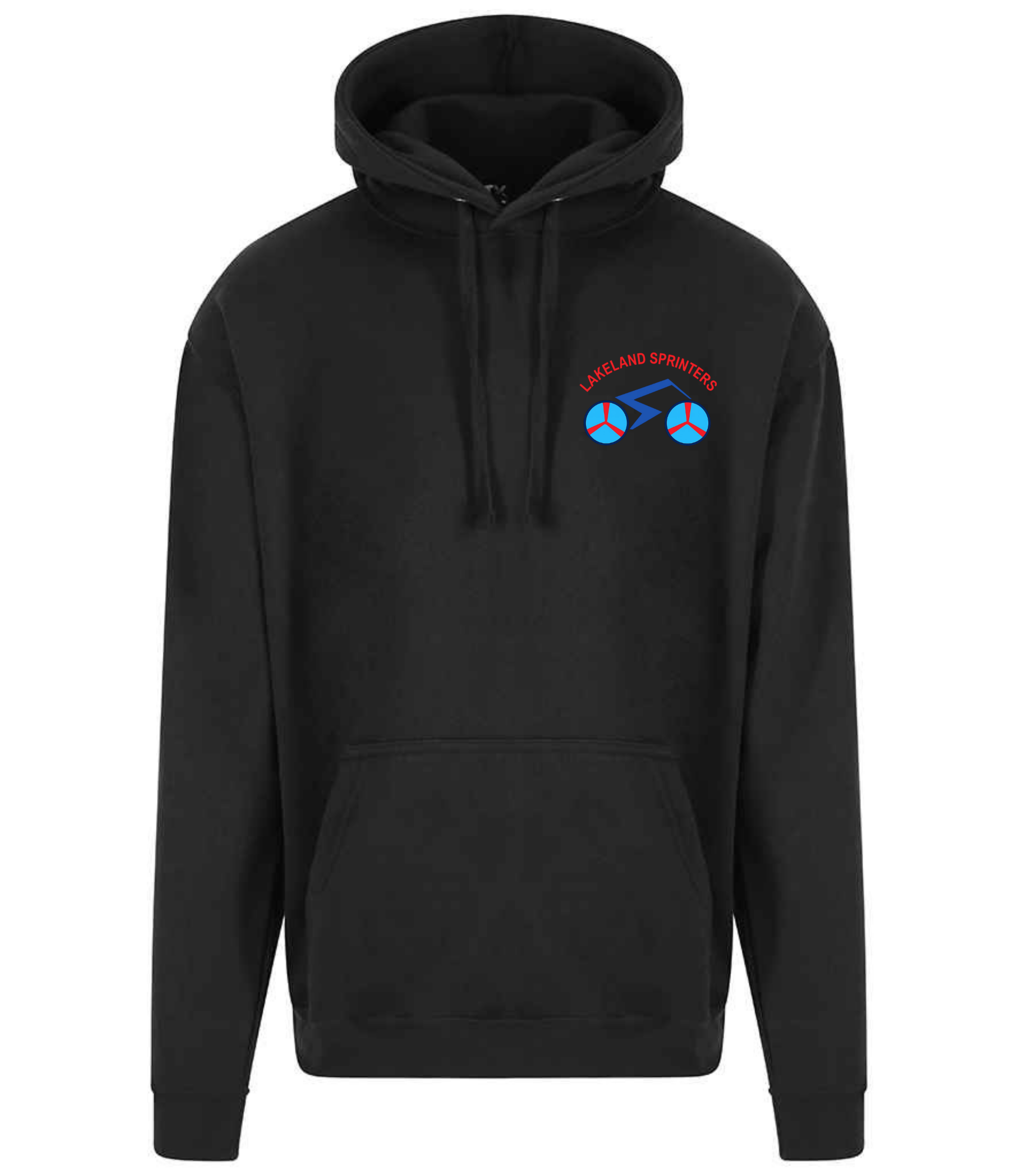 Lakeland Sprinters Hoodie