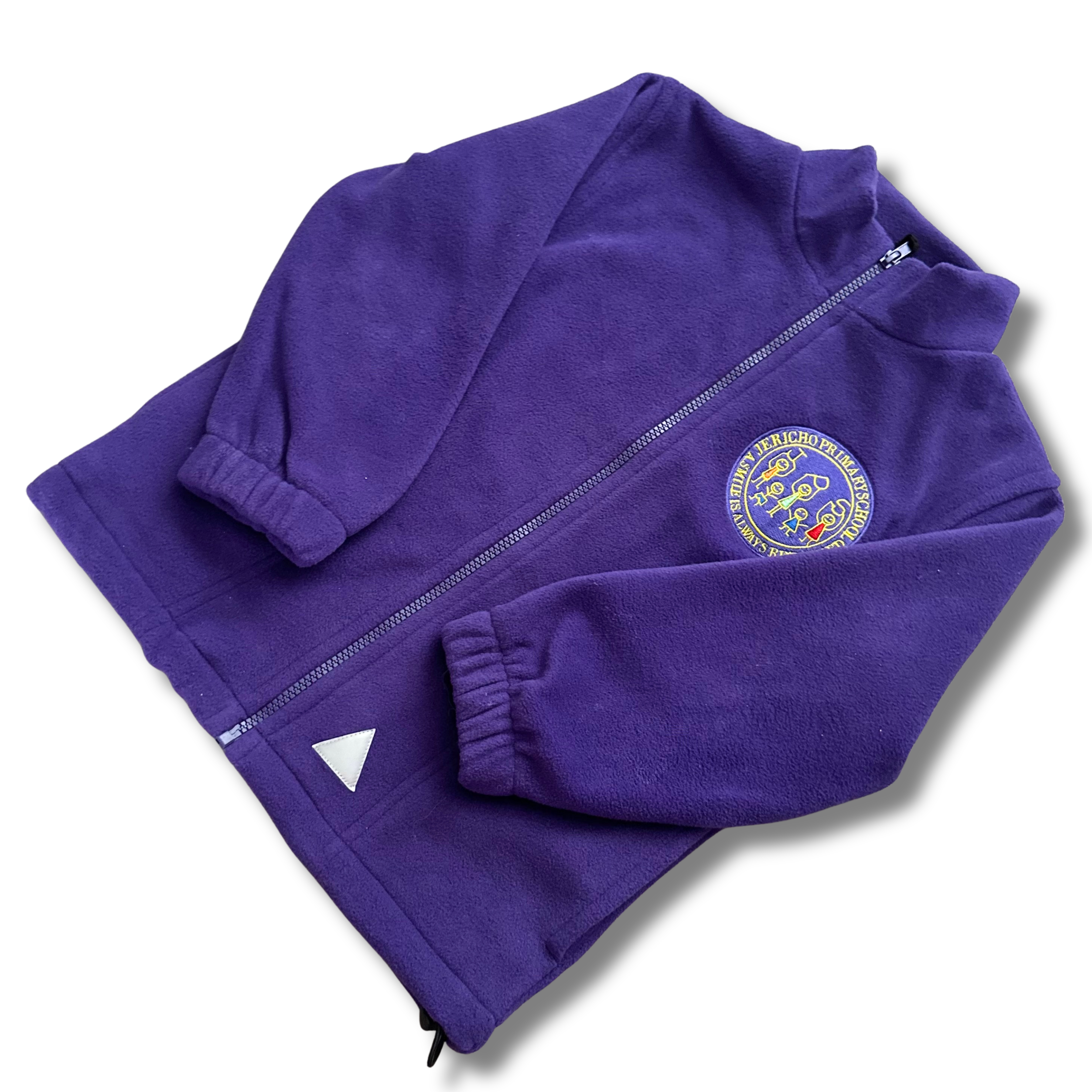 Fleece - Jericho Primary School