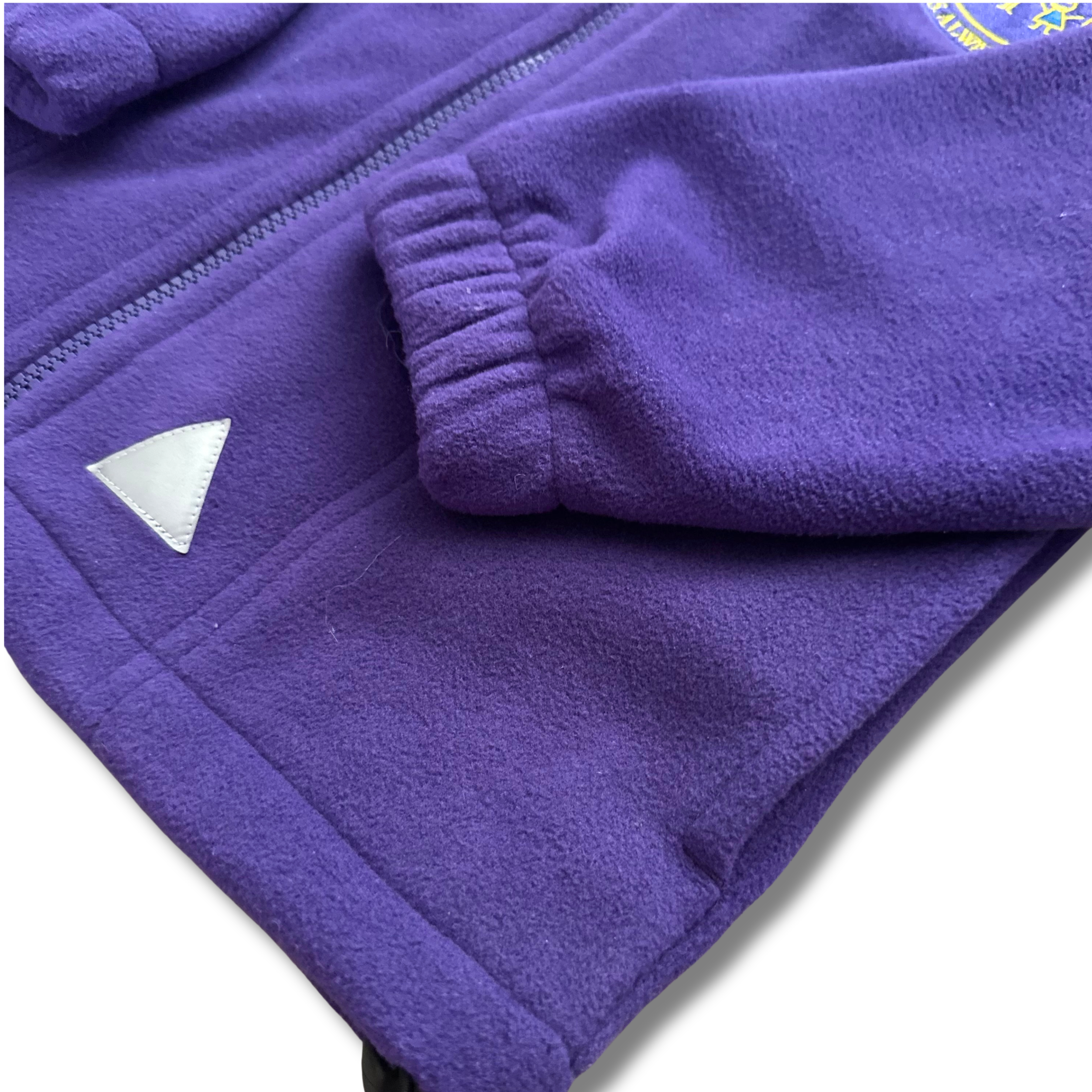 Fleece - Jericho Primary School