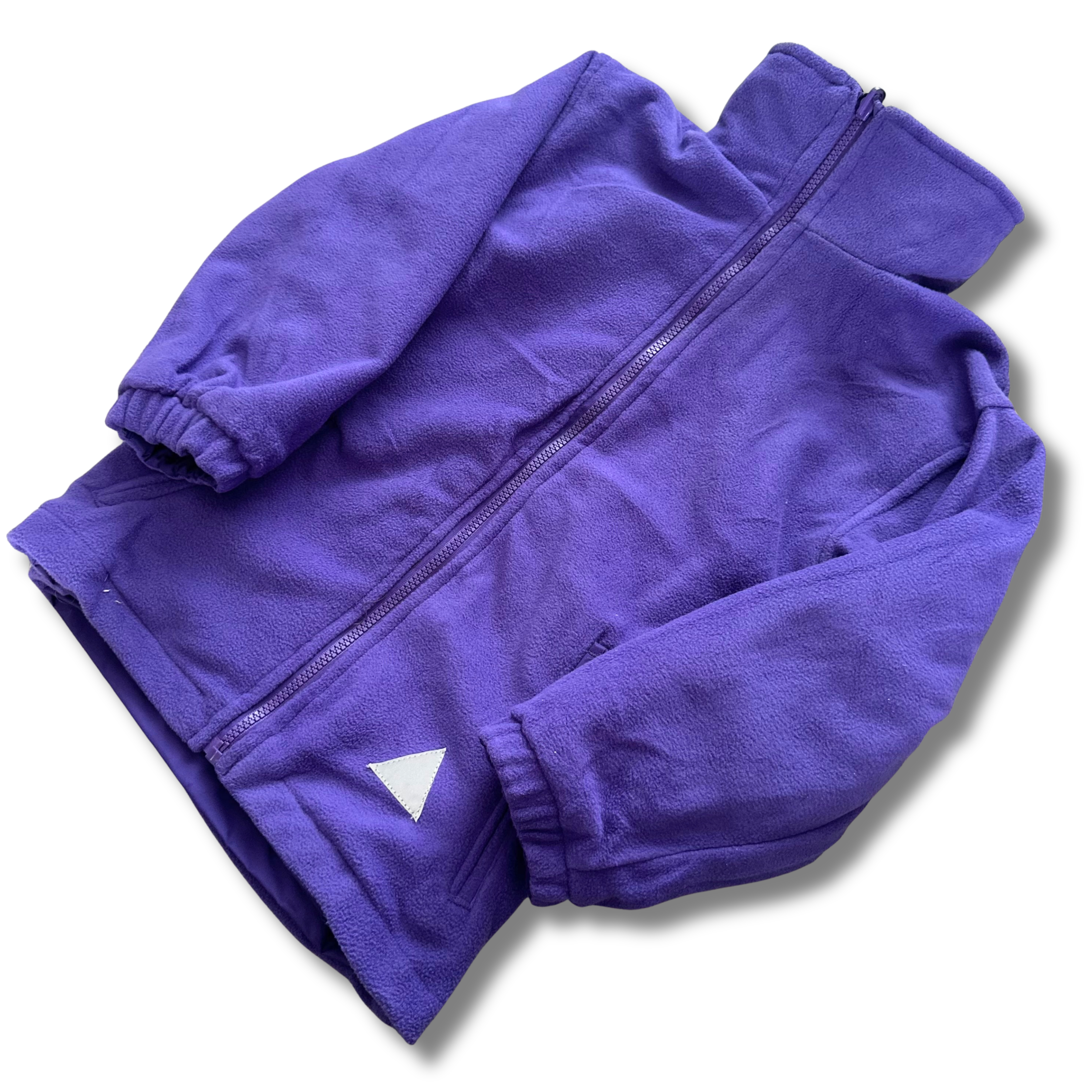 Reversible Weatherproof Coat - Jericho Primary School