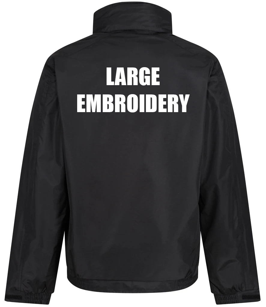 Regatta Waterproof Jacket