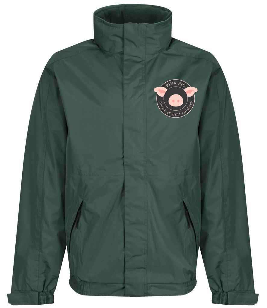 Regatta Waterproof Jacket