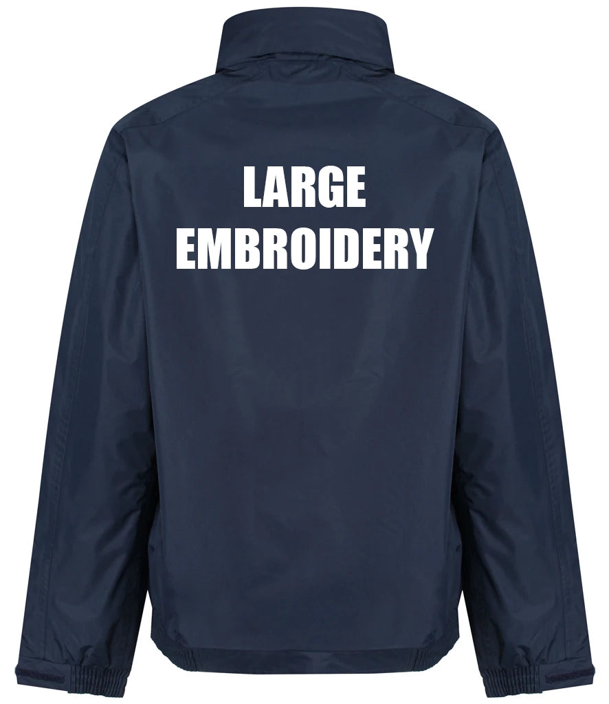 Regatta Waterproof Jacket