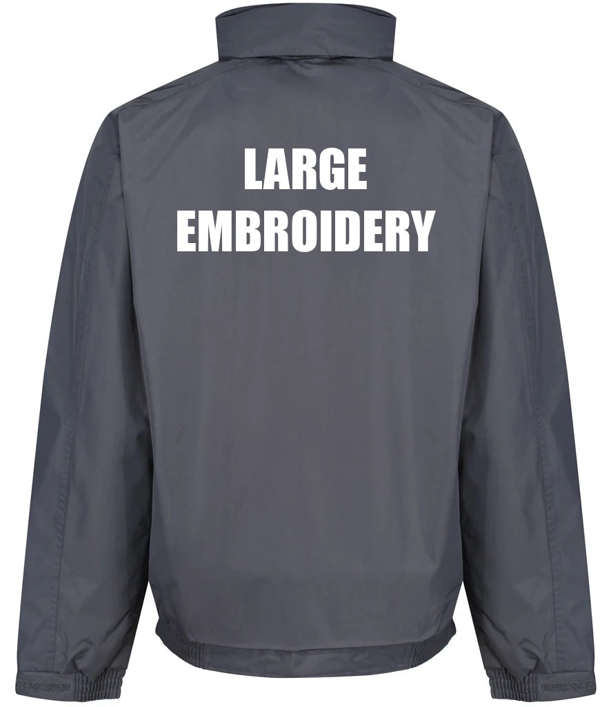 Regatta Waterproof Jacket