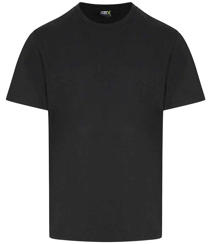 Pro RTX Crew Neck T-shirt - Black