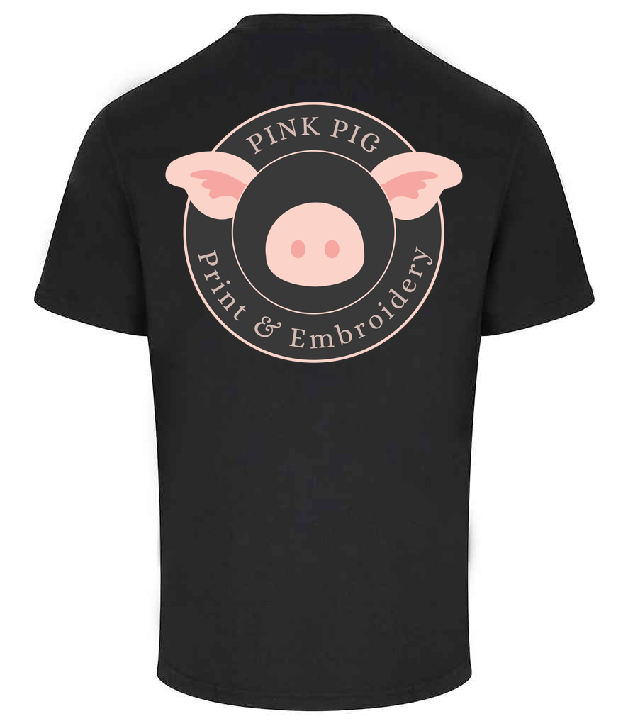 Pro RTX T-shirt - Black