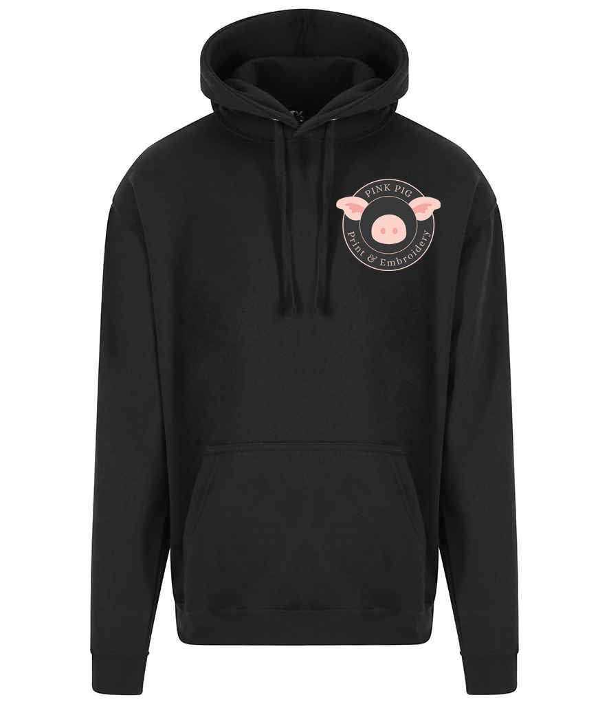 Pro RTX Hoodie - Black