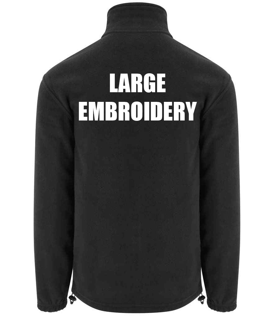 Pro RTX Fleece