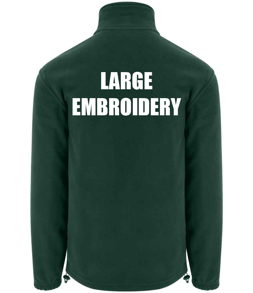 Pro RTX Fleece