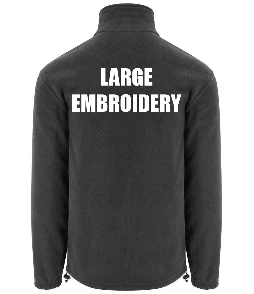 Pro RTX Fleece
