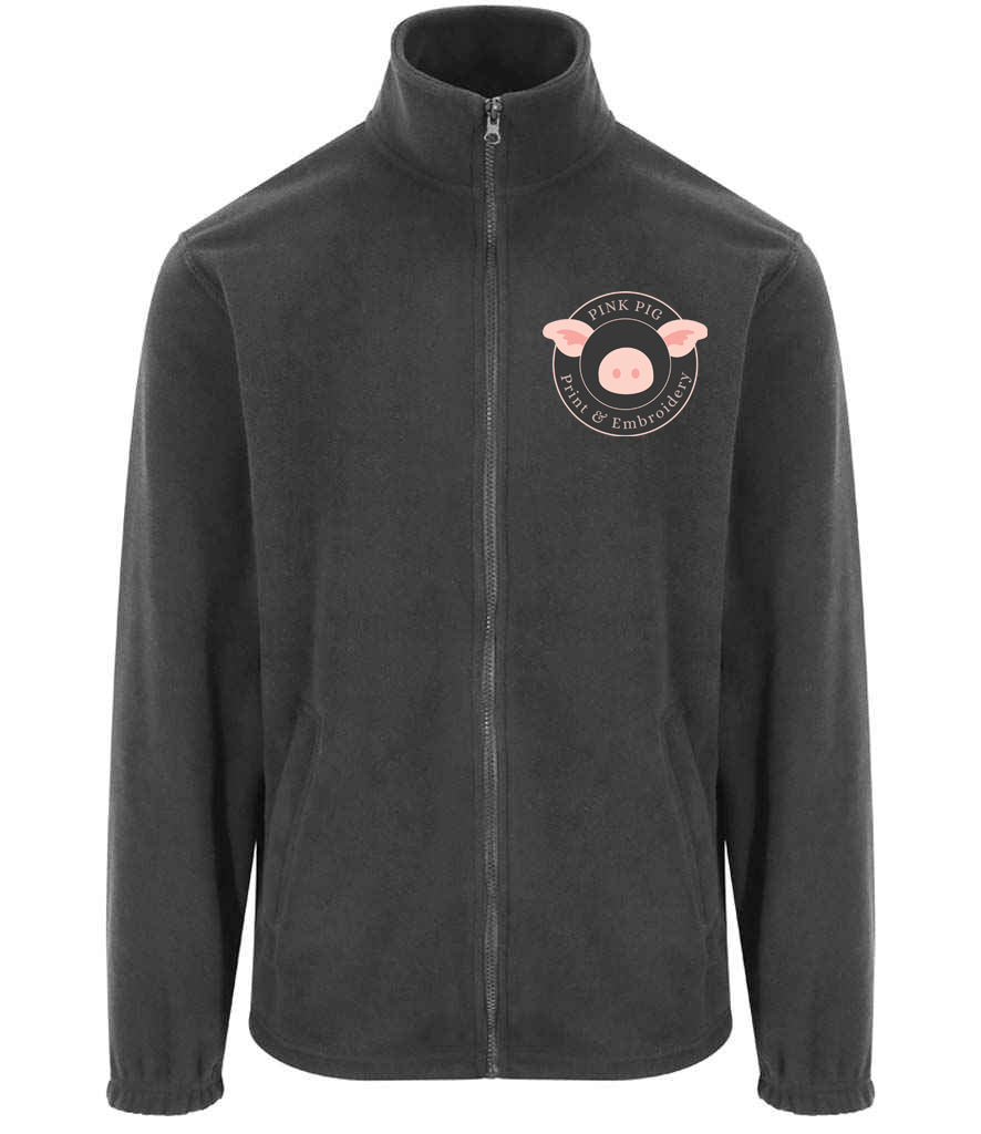Pro RTX Fleece