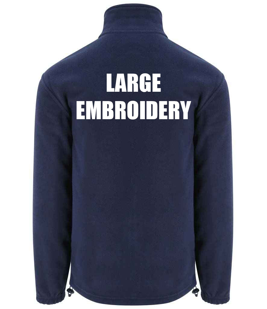 Pro RTX Fleece