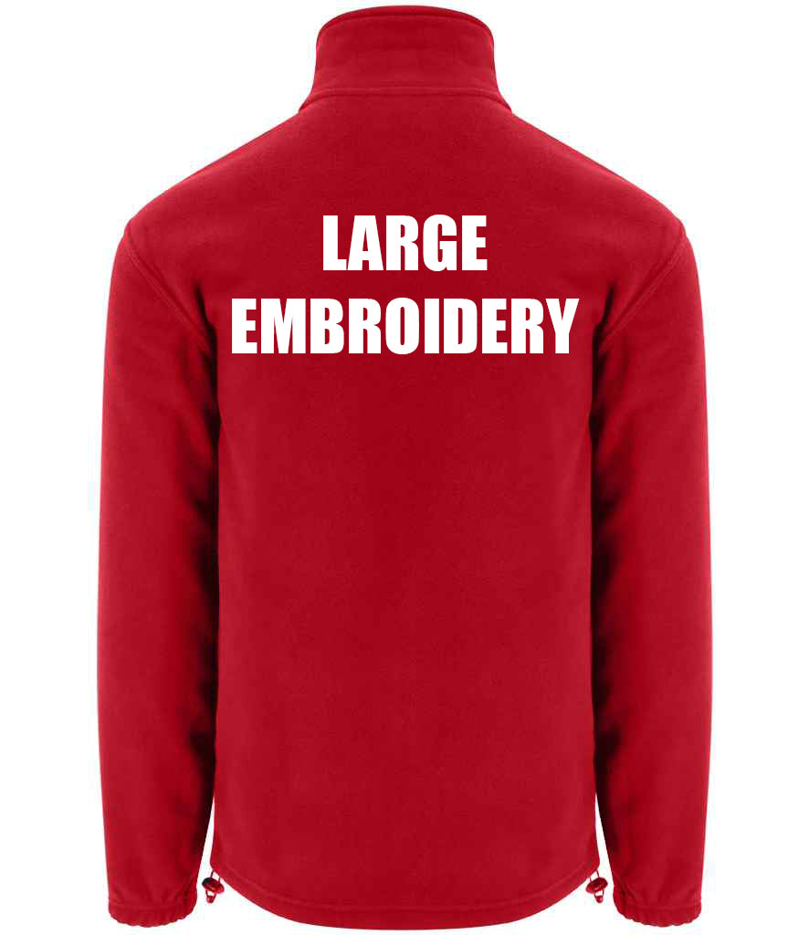 Pro RTX Fleece