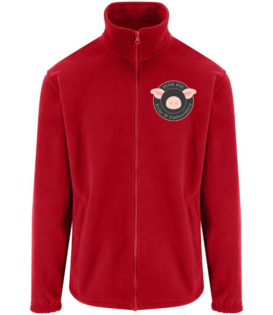 Pro RTX Fleece