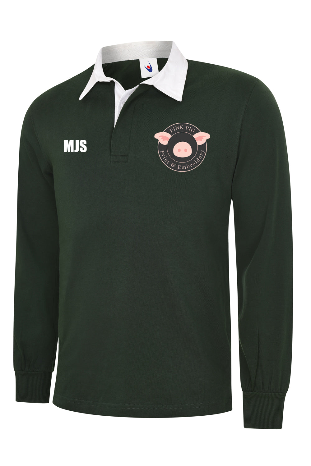 Classic Rugby Jersey
