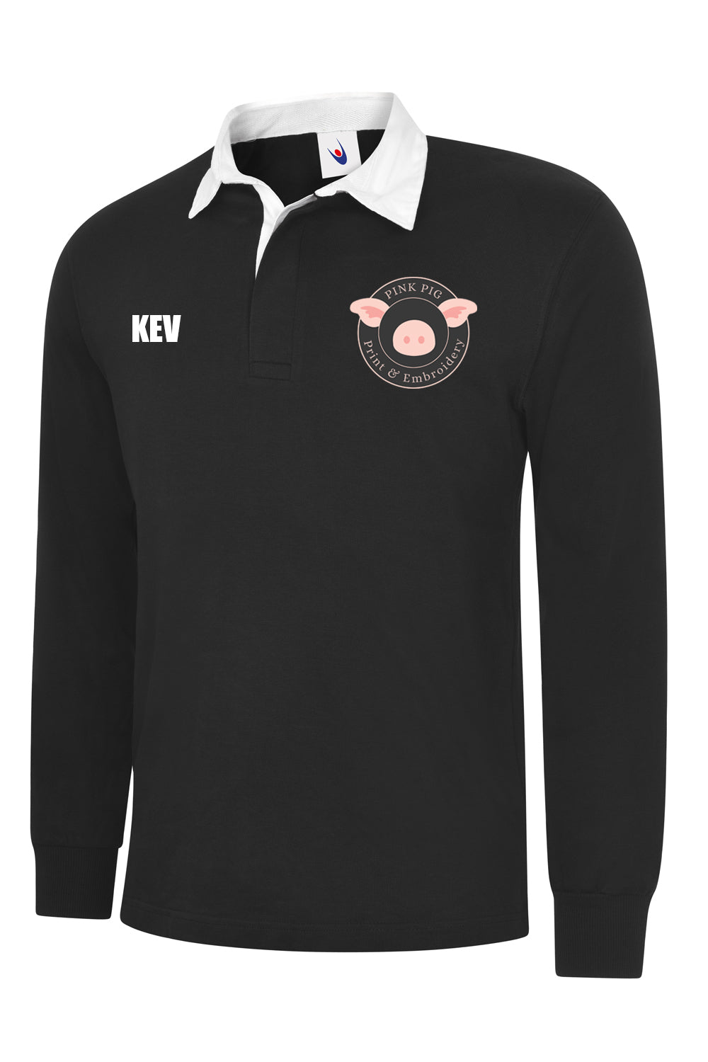 Classic Rugby Jersey