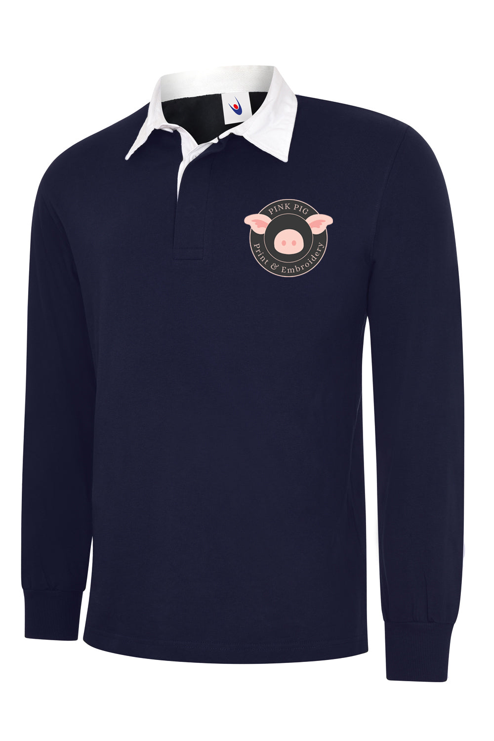 Classic Rugby Jersey