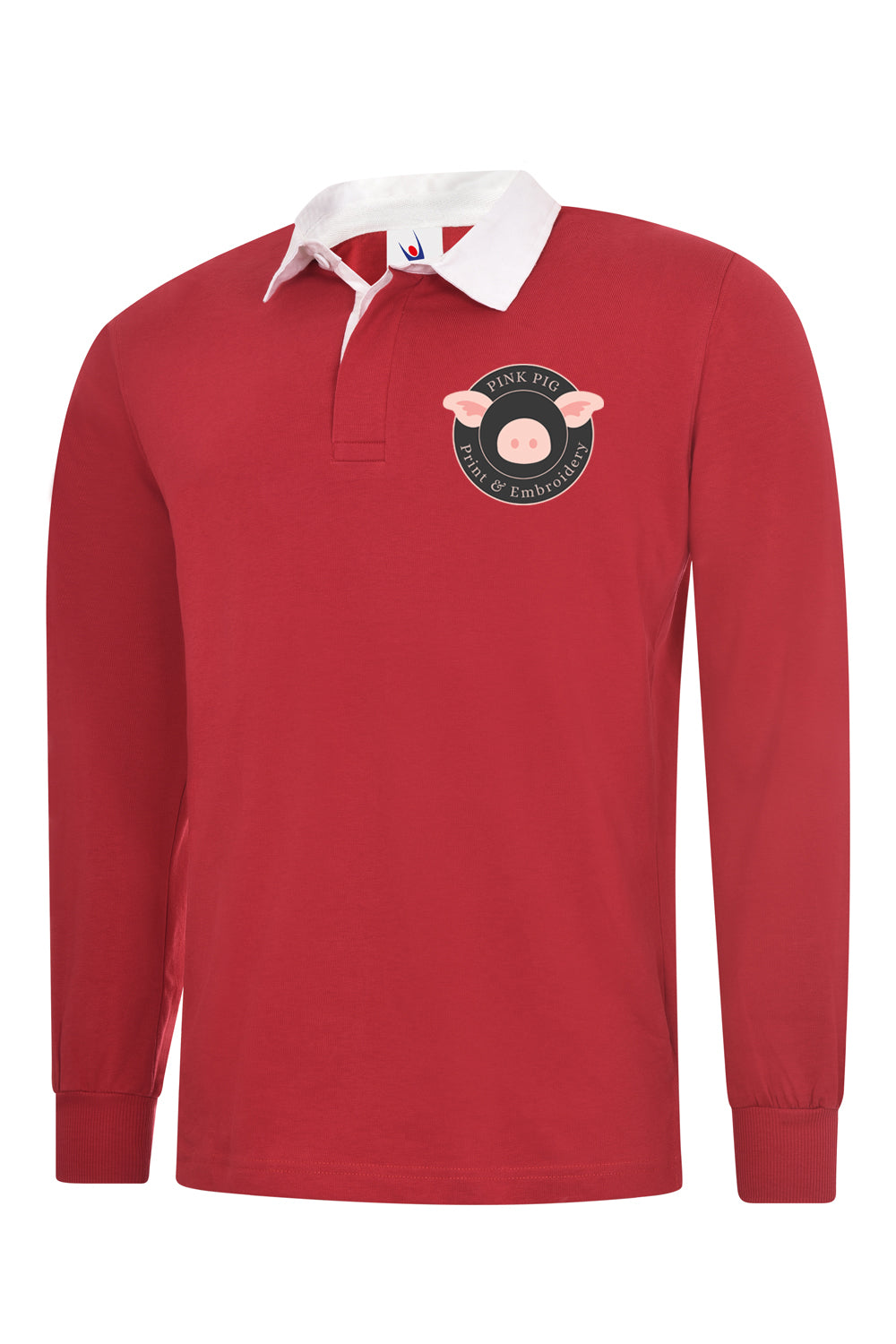 Classic Rugby Jersey