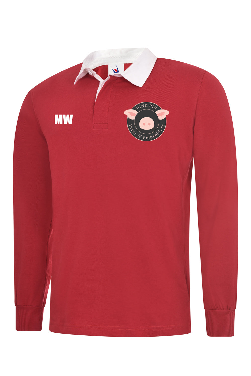 Classic Rugby Jersey