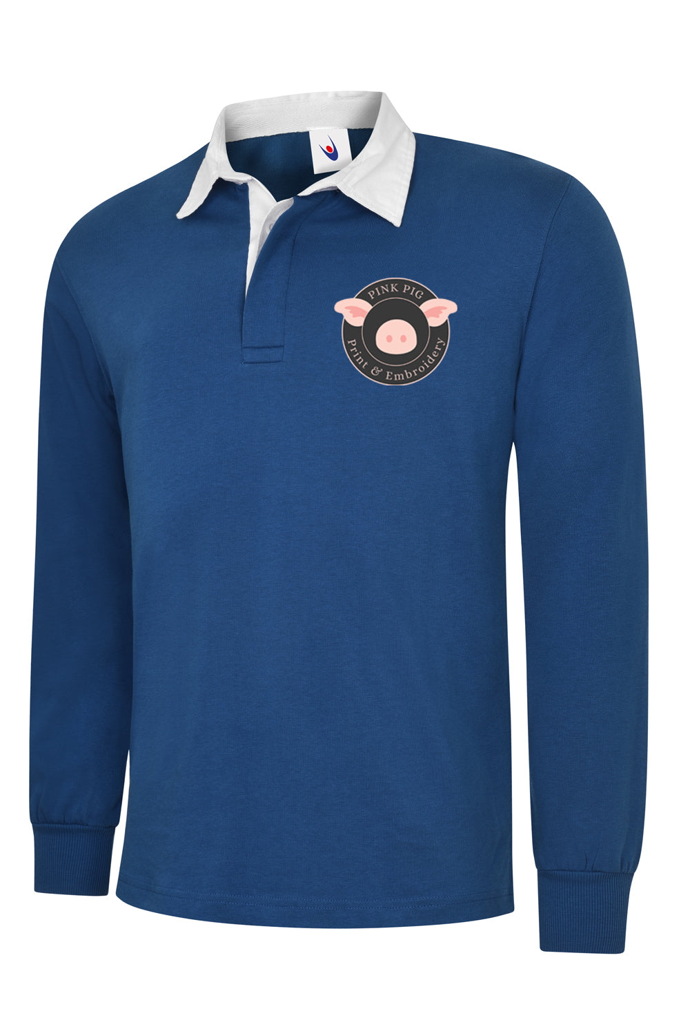Classic Rugby Jersey