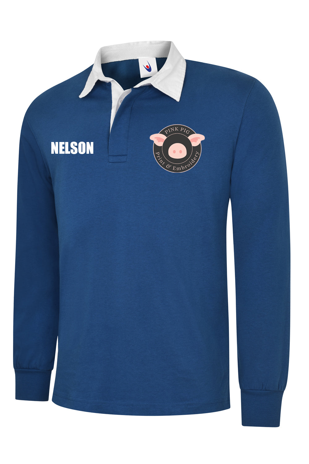 Classic Rugby Jersey